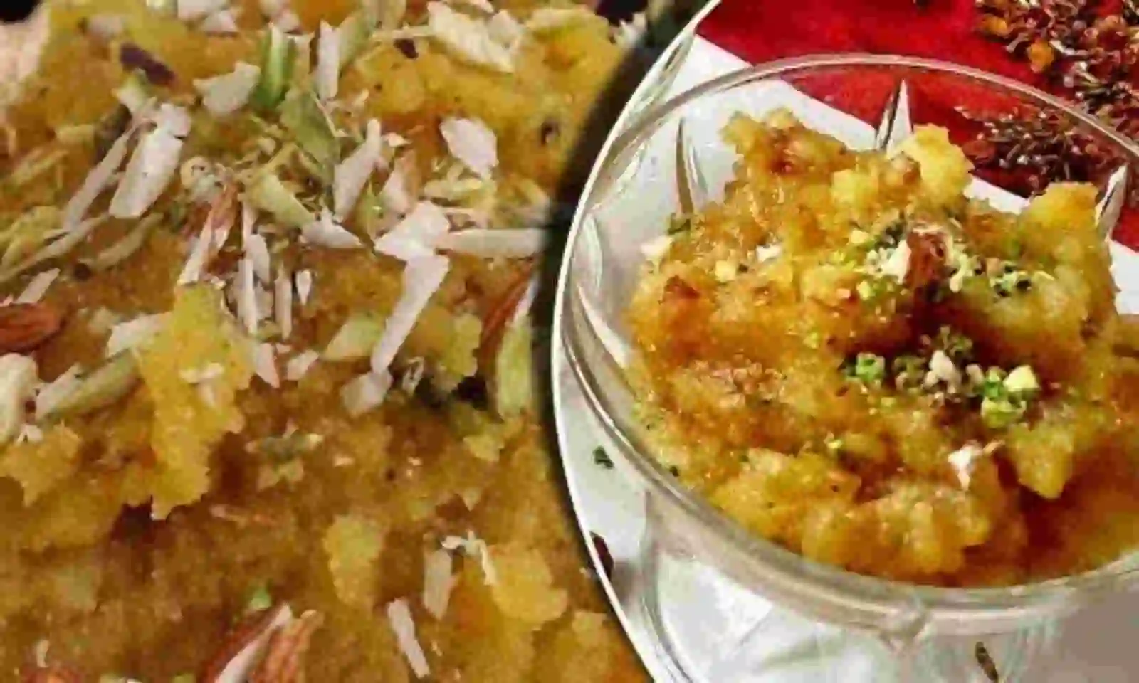 Sweet potato  of जानें शकरकंद और गुड़ से बनी इस टेस्टी रेसिपी के बारे में,